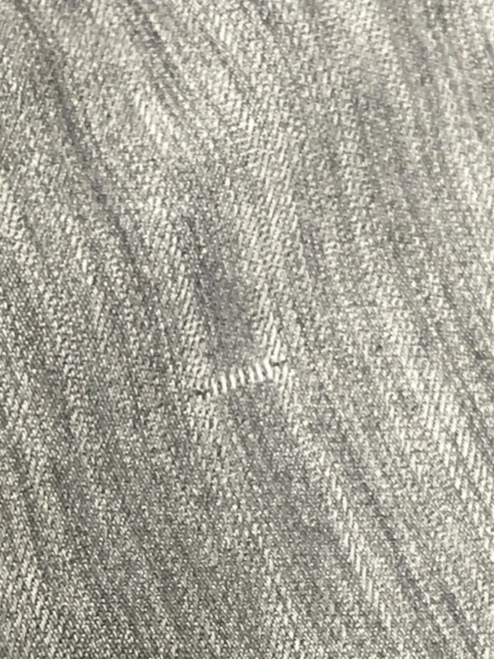 Levi's Men's Grey Jeans